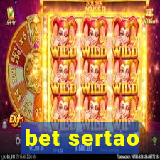 bet sertao